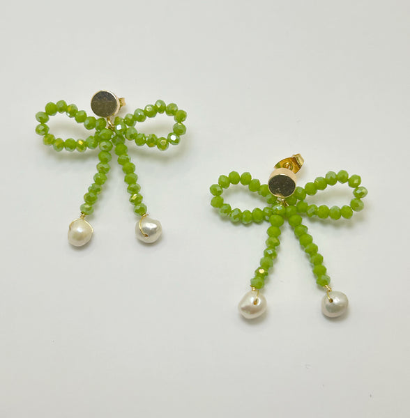 Aretes chapa de oro-7475a-$276