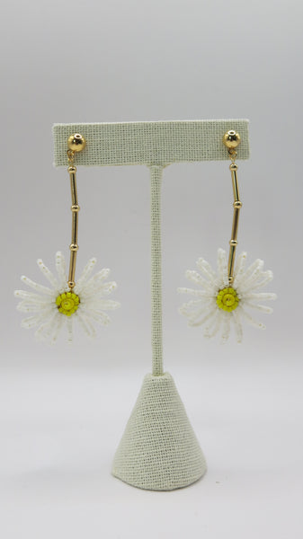Aretes chapa de oro-7960-$336