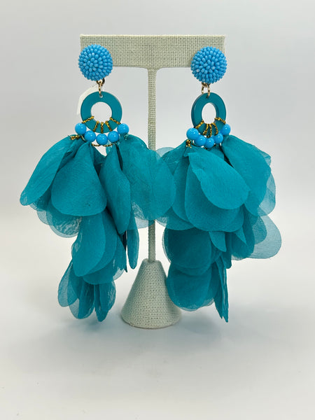 Aretes chapa de oro-8248c-$376