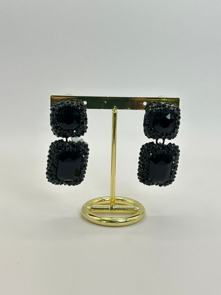 Aretes chapa de oro-8251a-$176