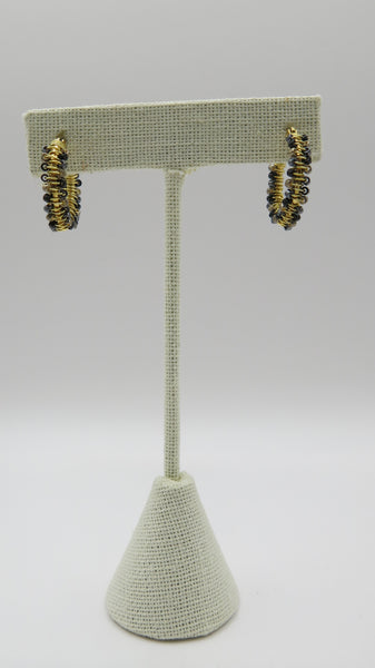 Arracada chapa de oro-7296-$336