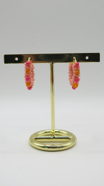 Arracada chapa de oro-7888-$236