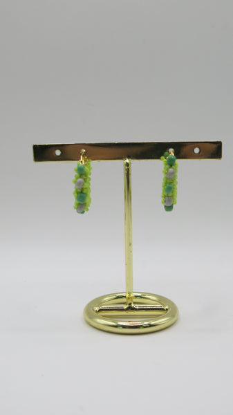 Arracada chapa de oro-7888a-$236