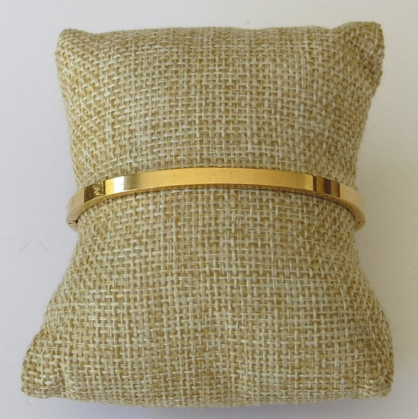 Brazalete acero inoxidable-6686-$216