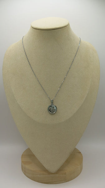 Collar acero inoxidable-7529c-$76