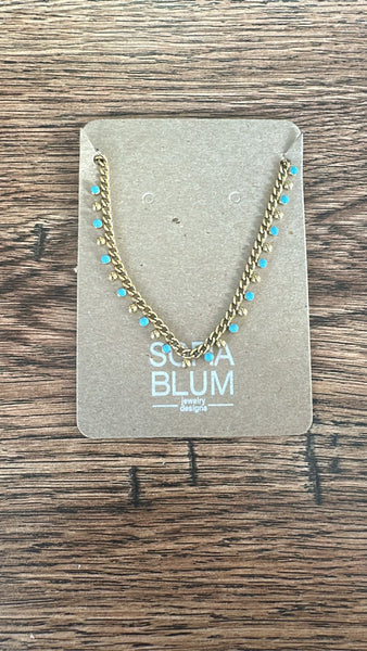 Collar acero inoxidable-300a-$276