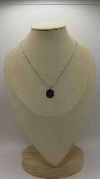 Collar acero inoxidable-4359-$176
