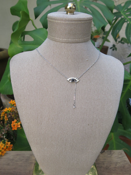 Collar acero inoxidable-5872c-$196