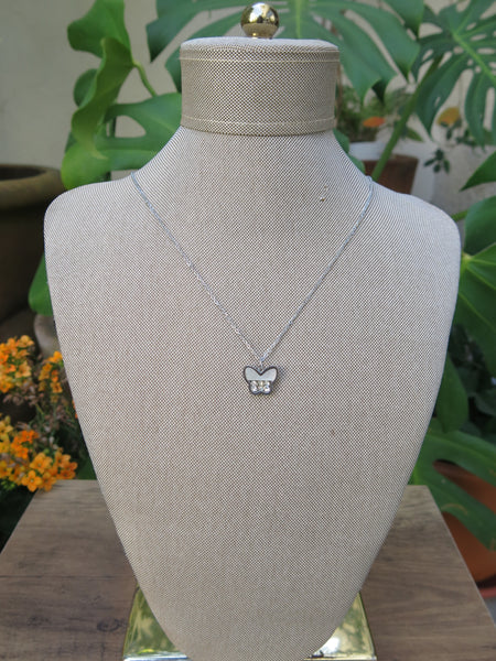 Collar acero inoxidable-5872h-$196
