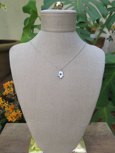 Collar acero inoxidable-5881b-$176