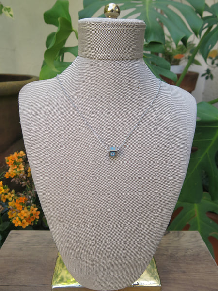 Collar acero inoxidable-5881c-$176