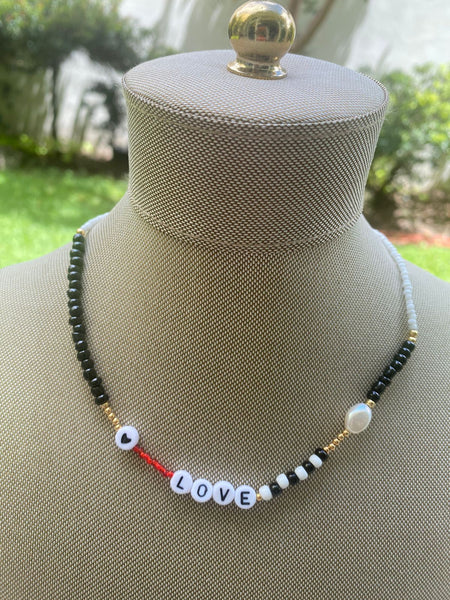 Collar chapa oro-5891-$271