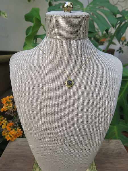 Collar acero inoxidable-6053-$416