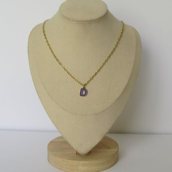 Collar acero inoxidable-6307b-$196