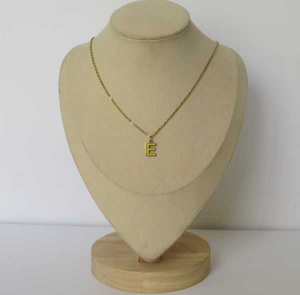 Collar acero inoxidable-6307c-$196
