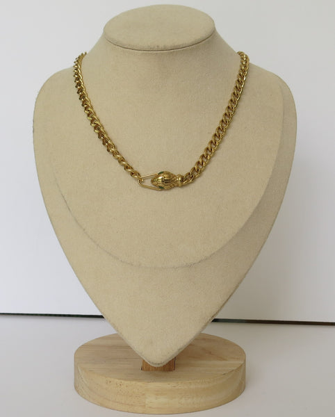 Collar acero inoxidable-6572-$416