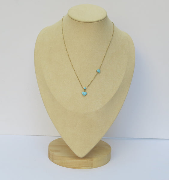 Collar acero inoxidable-7037-$196