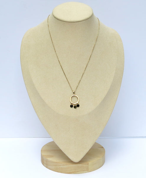 Collar acero inoxidable-7060a-$156