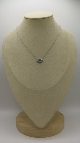 Collar acero inoxidable-7397-$236