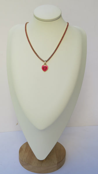 Collar acero inoxidable-7411-$596