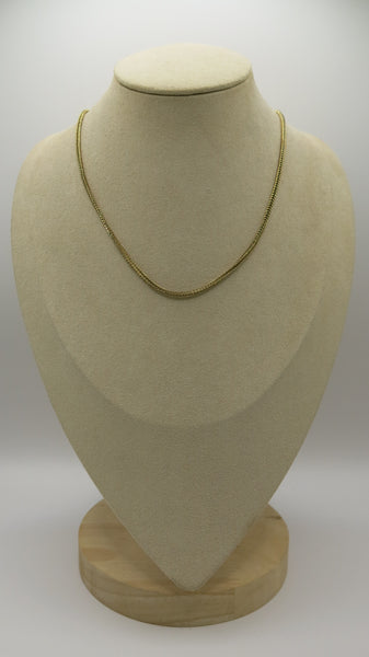 Collar acero inoxidable-7517-$96