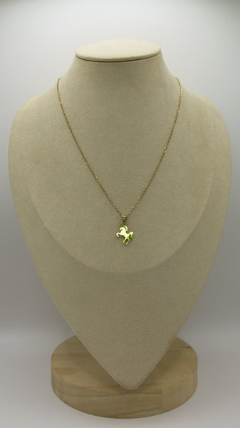 Collar acero inoxidable-7529-$76