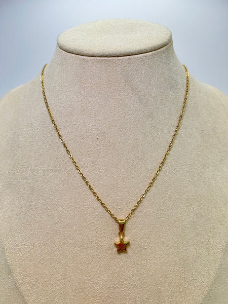 Collar acero inoxidable-7529E2-$76