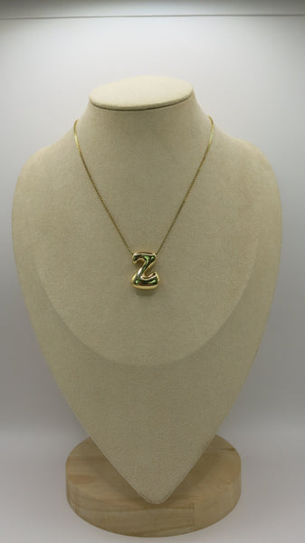 Collar acero inoxidable-7676Z-$136