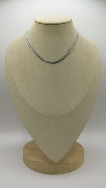 Collar acero inoxidable-7948a-$176