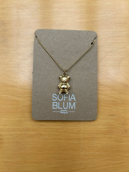 Collar acero inoxidable-8184-$456