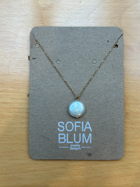 Collar acero inoxidable-8197-$396