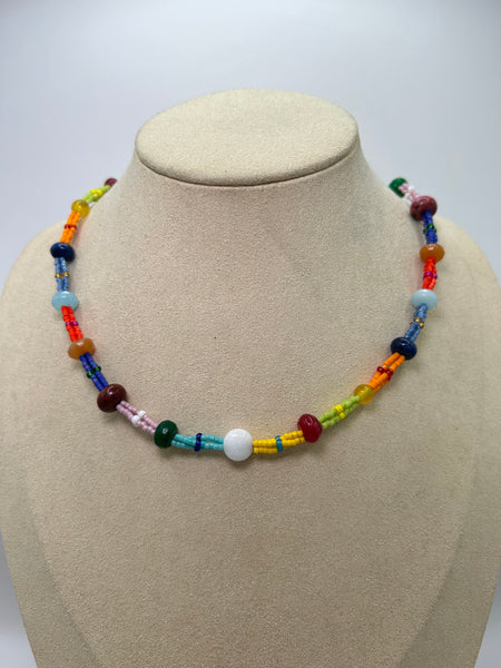 Collar chapa de oro-7700-$496