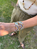 Pulsera Chaquira 7156-$956