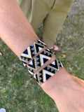 Pulsera Chaquira-7156B-$956