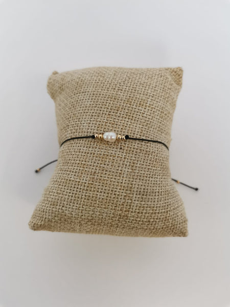 Pulsera chapa oro-5638ba-$96