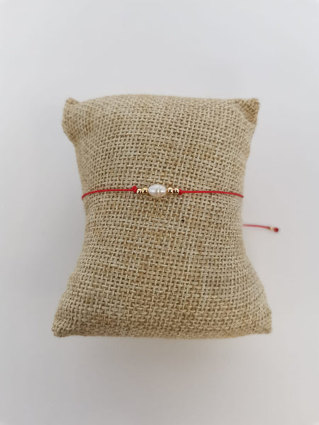 Pulsera chapa oro-5638bc-$96