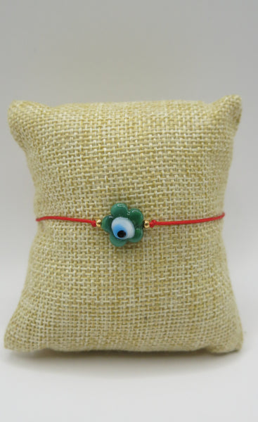 Pulsera chapa oro-6033e-$96