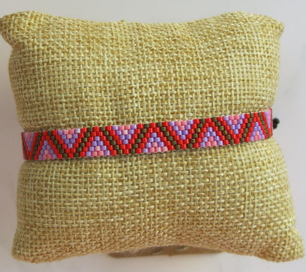 Pulsera chapa oro-6360g-$596