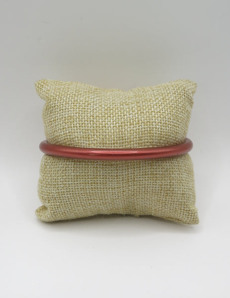 Pulsera chapa oro-6659d-$48