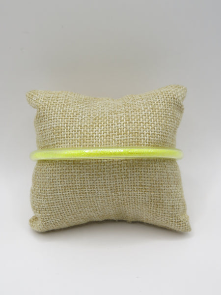 Pulsera chapa oro-6659g-$48