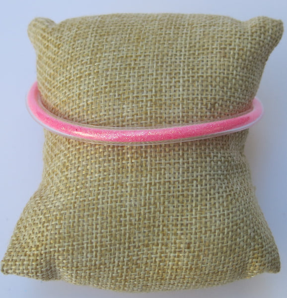Pulsera chapa oro-6659o-$48