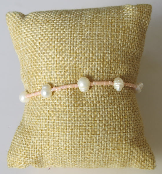 Pulsera chapa oro-7238c-$216