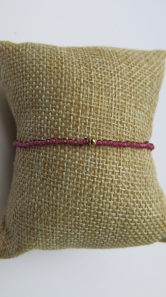 Pulsera chapa oro-7488a-$196