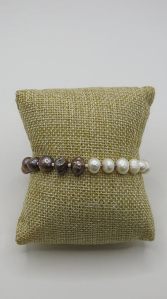 Pulsera chapa oro-7885-$296