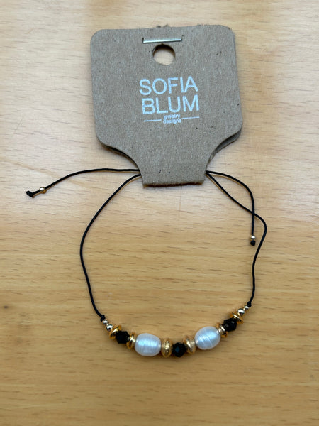 Pulsera chapa oro-8118-$208