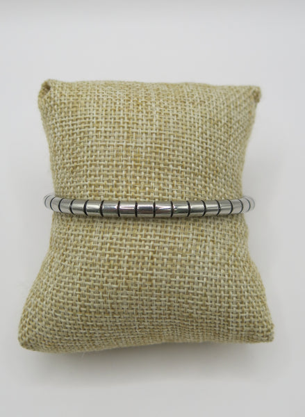 Pulseras Acero Inoxidable